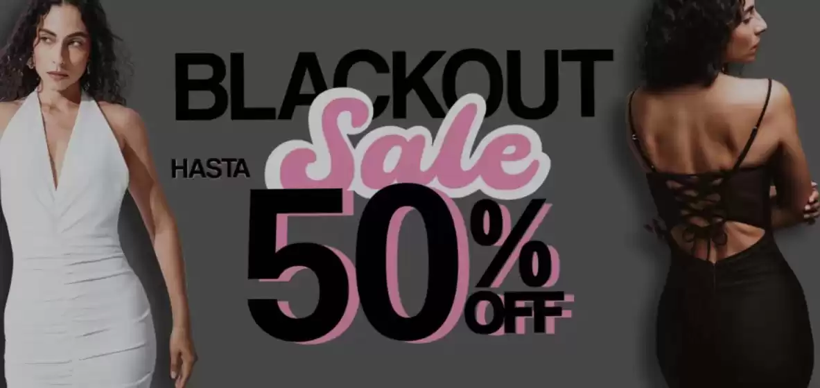 Catálogo Optimoda en Ambato | Blackout sale 50%off  | 2025-11-20T00:00:00.000Z - 2025-11-30T00:00:00.000Z