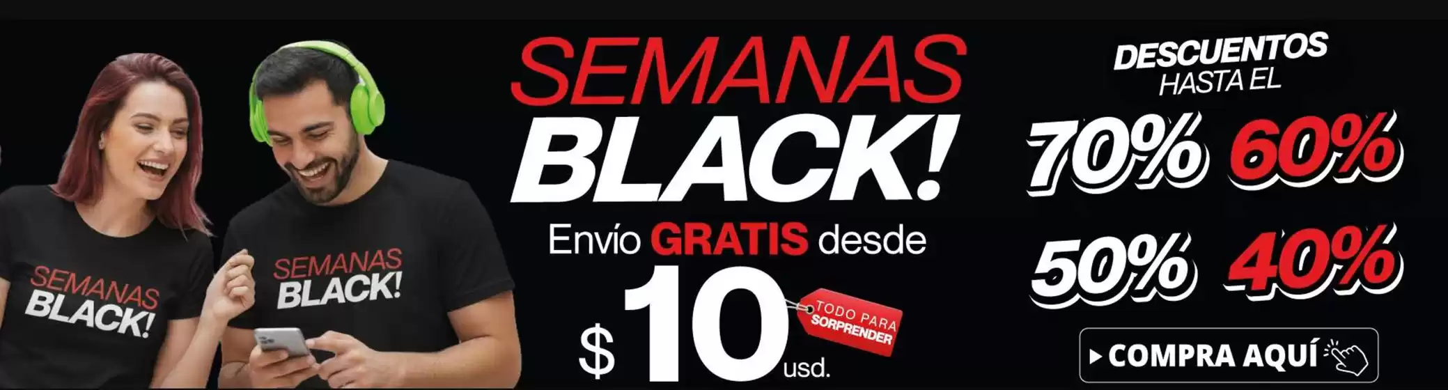 Catálogo Super Paco | Semanas black | 2025-11-21T00:00:00.000Z - 2025-11-30T00:00:00.000Z