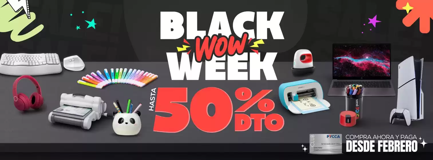 Catálogo Polipapel en Machala | Black Friday  | 2025-11-21T00:00:00.000Z - 2025-11-30T00:00:00.000Z