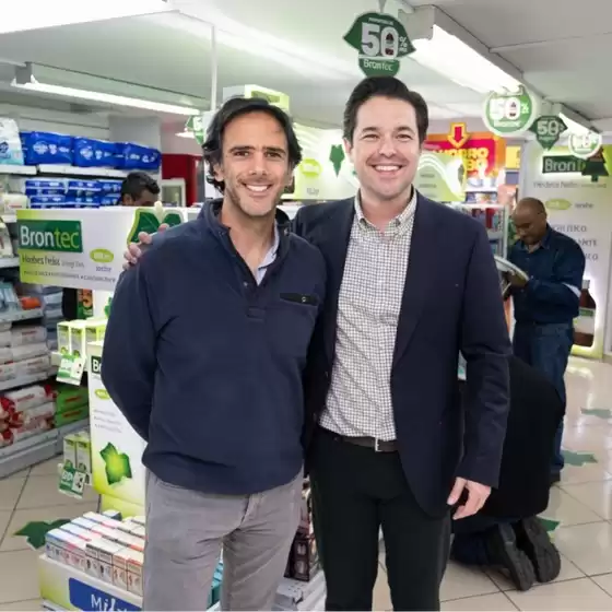 Catálogo Farmacias SanaSana en Cuenca | Nuestras mejores gangas | 2025-11-30T00:00:00.000Z - 2025-12-14T00:00:00.000Z