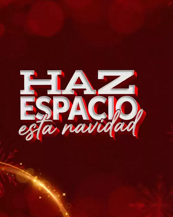 Catálogo Muebles el Bosque en Cayambe | Gran variedad de ofertas | 2025-12-02T00:00:00.000Z - 2025-12-16T00:00:00.000Z