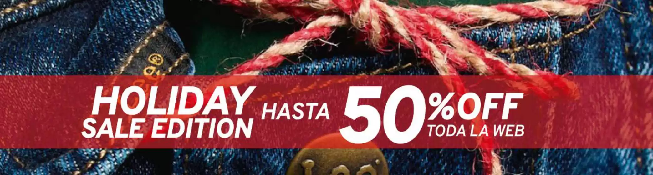 Catálogo Lee en El Tambo Canton | Holiday sale edition  | 2025-12-04T00:00:00.000Z - 2025-12-24T00:00:00.000Z