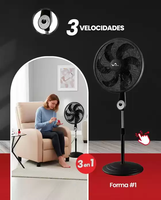 Catálogo Muebles el Bosque en Quilanga | Ofertas principales para todos los clientes | 2025-12-04T00:00:00.000Z - 2025-12-18T00:00:00.000Z