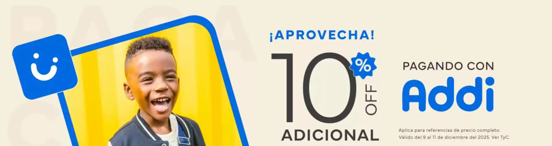 Catálogo Offcorss en Gualaquiza | 10% Off adicional | 2025-12-10T00:00:00.000Z - 2025-12-11T00:00:00.000Z