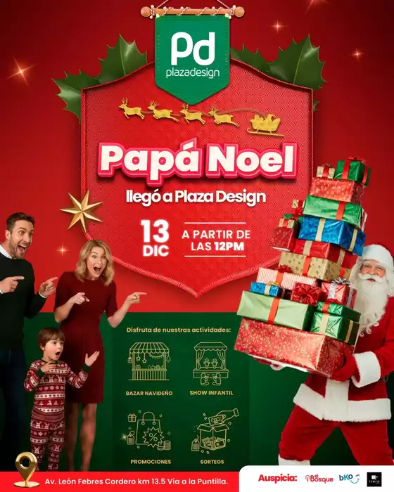 Catálogo Muebles el Bosque | Excelente oferta para cazadores de gangas | 2025-12-13T00:00:00.000Z - 2025-12-13T00:00:00.000Z