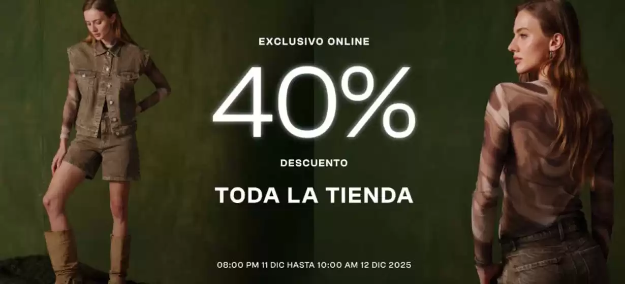 Catálogo NAF NAF en Milagro | Exlusivo Online  | 2025-12-12T00:00:00.000Z - 2025-12-12T00:00:00.000Z