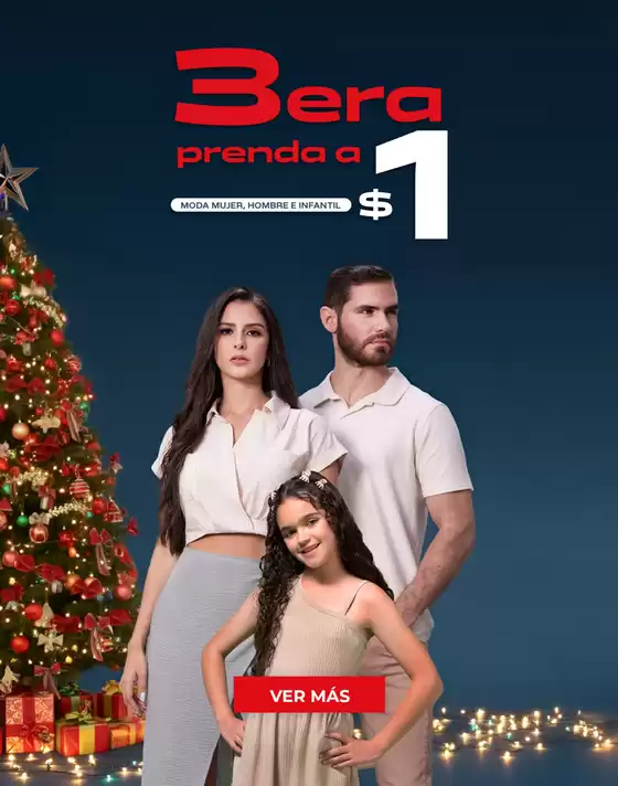 Catálogo Moda RM en Quito | Excelente oferta para todos los clientes | 2025-12-13T00:00:00.000Z - 2025-12-27T00:00:00.000Z