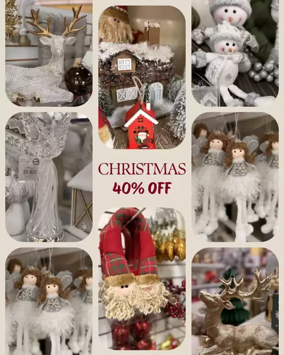 Catálogo Diarca en Milagro | Chistmas 40%off | 2025-12-16T00:00:00.000Z - 2025-12-24T00:00:00.000Z