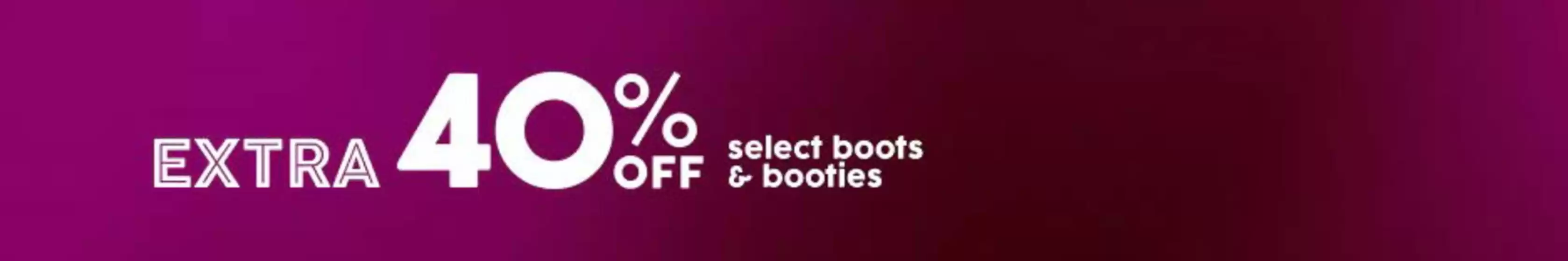 Catálogo Nine West en Guayaquil | Extra 40%off  | 2025-12-17T00:00:00.000Z - 2026-01-10T00:00:00.000Z