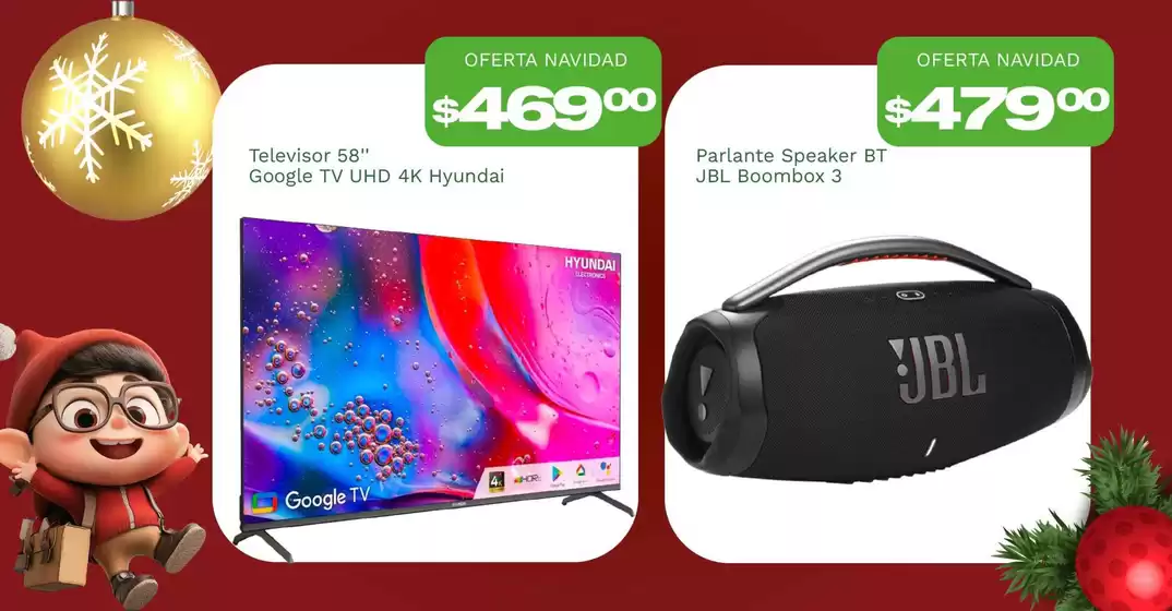 Catálogo Tia en El Triunfo | Nuestras mejores ofertas para ti | 2025-12-18T00:00:00.000Z - 2026-01-01T00:00:00.000Z