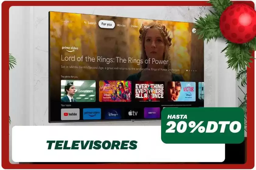 Catálogo Tia en Cevallos | Ofertas principales para todos los cazadores de gangas | 2025-12-18T00:00:00.000Z - 2026-01-01T00:00:00.000Z