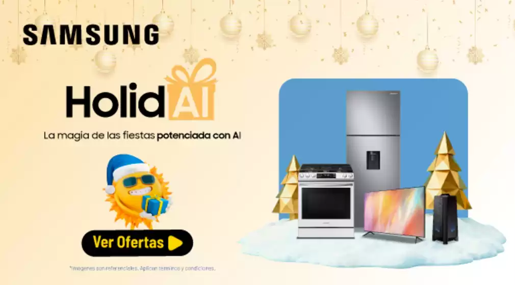 Catálogo Orve Hogar en Saquisilí | Excelente oferta para todos los clientes | 2025-12-18T00:00:00.000Z - 2026-01-01T00:00:00.000Z