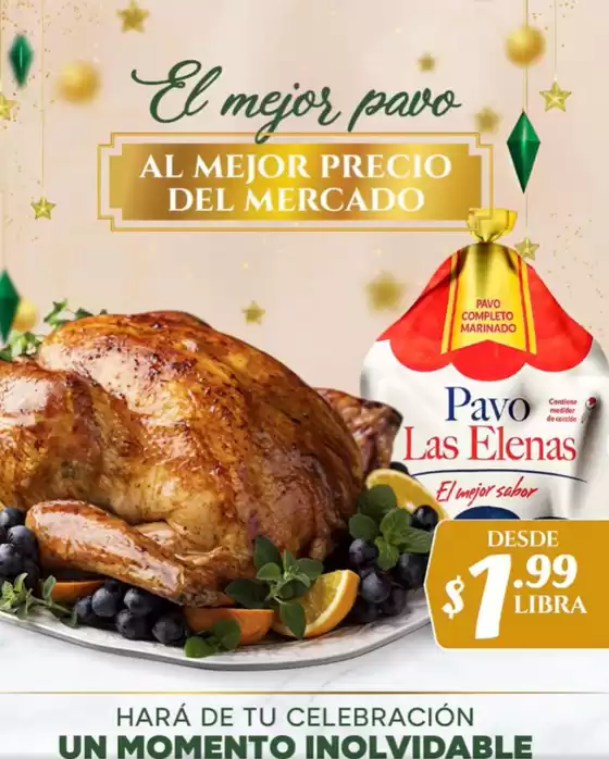 Catálogo Supermercados Delportal en Daule | AL mejor precio del mercado  | 2025-12-19T00:00:00.000Z - 2025-12-24T00:00:00.000Z
