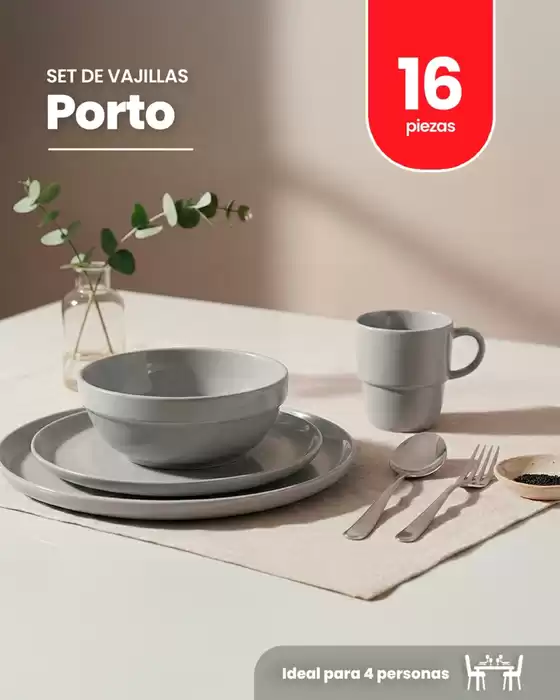 Catálogo Muebles el Bosque en Mira | Gangas exclusivas | 2025-12-19T00:00:00.000Z - 2026-01-02T00:00:00.000Z