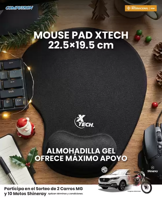 Catálogo Computron en Pelileo | Descubre ofertas atractivas | 2025-12-20T00:00:00.000Z - 2026-01-03T00:00:00.000Z