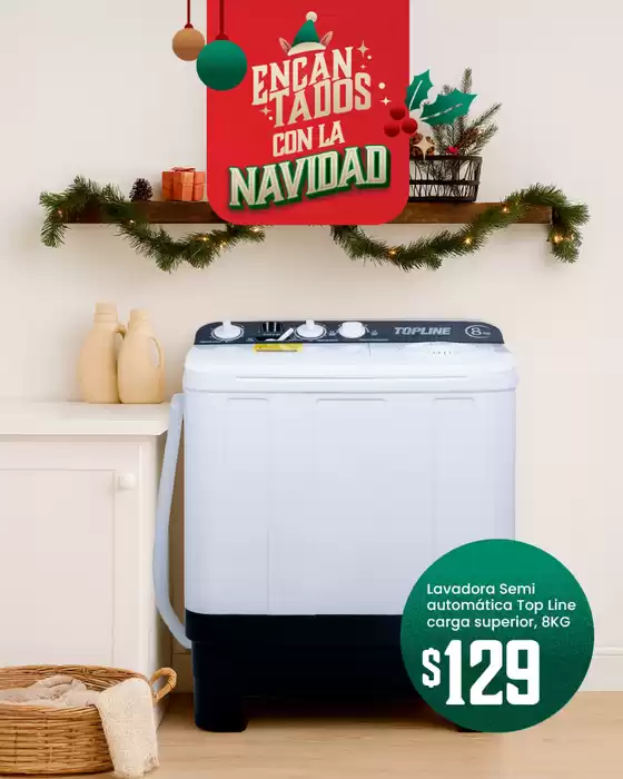 Catálogo Ferrisariato en Latacunga | Ahorra ahora con nuestras ofertas | 2025-12-20T00:00:00.000Z - 2026-01-03T00:00:00.000Z