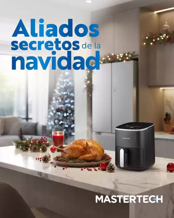 Catálogo Artefacta en Guayaquil | Ofertas y promociones actuales | 2025-12-24T00:00:00.000Z - 2026-01-07T00:00:00.000Z