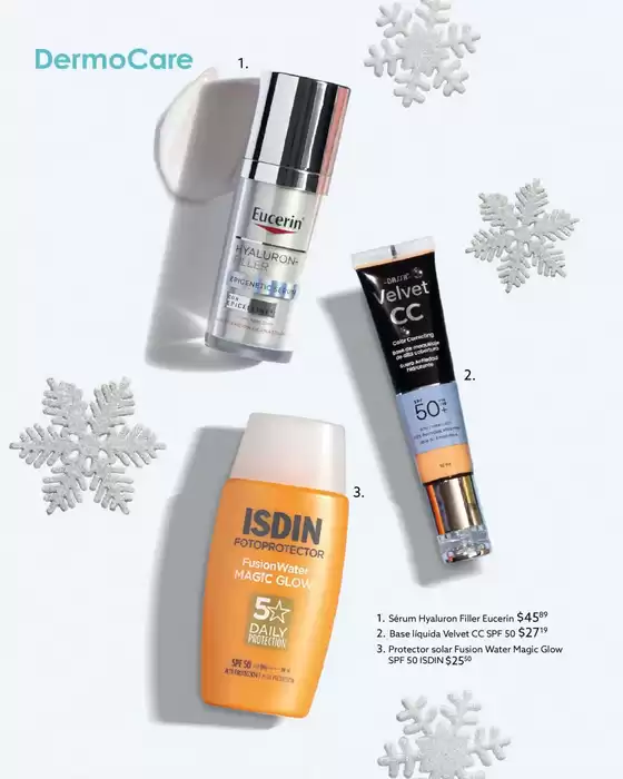 Catálogo Rio Store | Dermo care | 2025-12-26T00:00:00.000Z - 2026-01-10T00:00:00.000Z