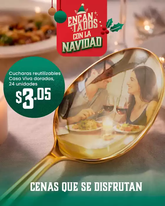 Catálogo Ferrisariato en Babahoyo | Ofertas principales para todos los cazadores de gangas | 2025-12-28T00:00:00.000Z - 2026-01-11T00:00:00.000Z