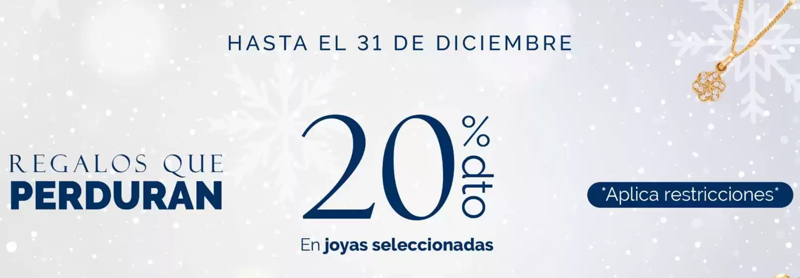 Catálogo OroCash | Regalos que perduran | 2025-12-30T00:00:00.000Z - 2025-12-31T00:00:00.000Z