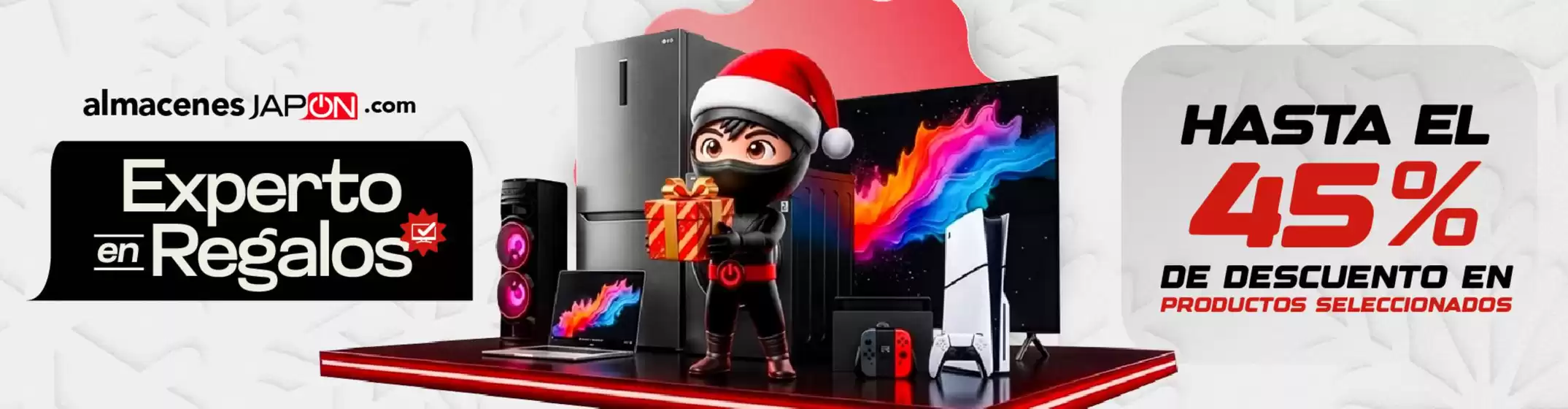 Catálogo Almacenes Japón en Quevedo | Ofertas principales para todos los cazadores de gangas | 2025-12-30T00:00:00.000Z - 2026-01-13T00:00:00.000Z
