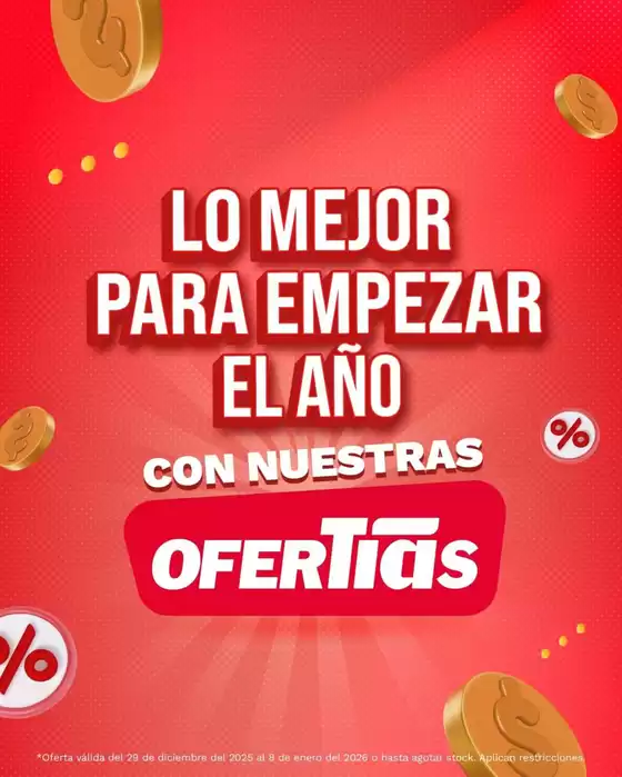 Catálogo Tia en Gualaceo | Catálogo Tia | 2025-12-29T00:00:00.000Z - 2026-01-08T00:00:00.000Z