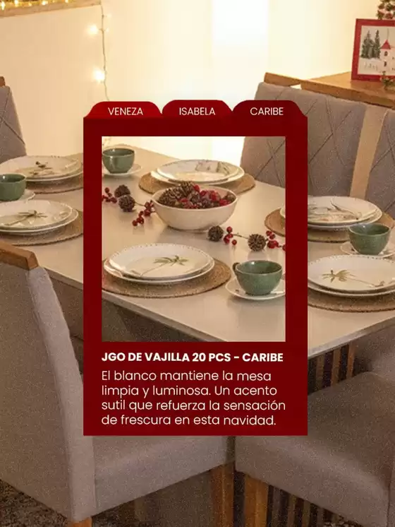 Catálogo Muebles el Bosque en Milagro | Ofertas y promociones actuales | 2025-12-31T00:00:00.000Z - 2026-01-14T00:00:00.000Z