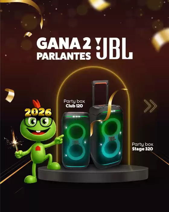 Catálogo Crecos | Excelente oferta para todos los clientes | 2025-12-31T00:00:00.000Z - 2026-01-14T00:00:00.000Z