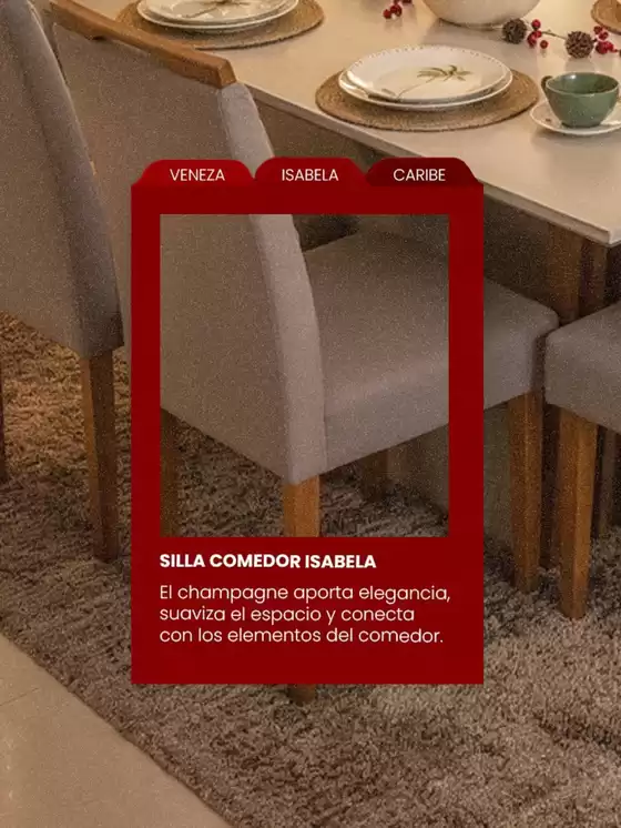 Catálogo Muebles el Bosque en Cotacachi | Promociones actuales | 2026-01-01T00:00:00.000Z - 2026-01-15T00:00:00.000Z