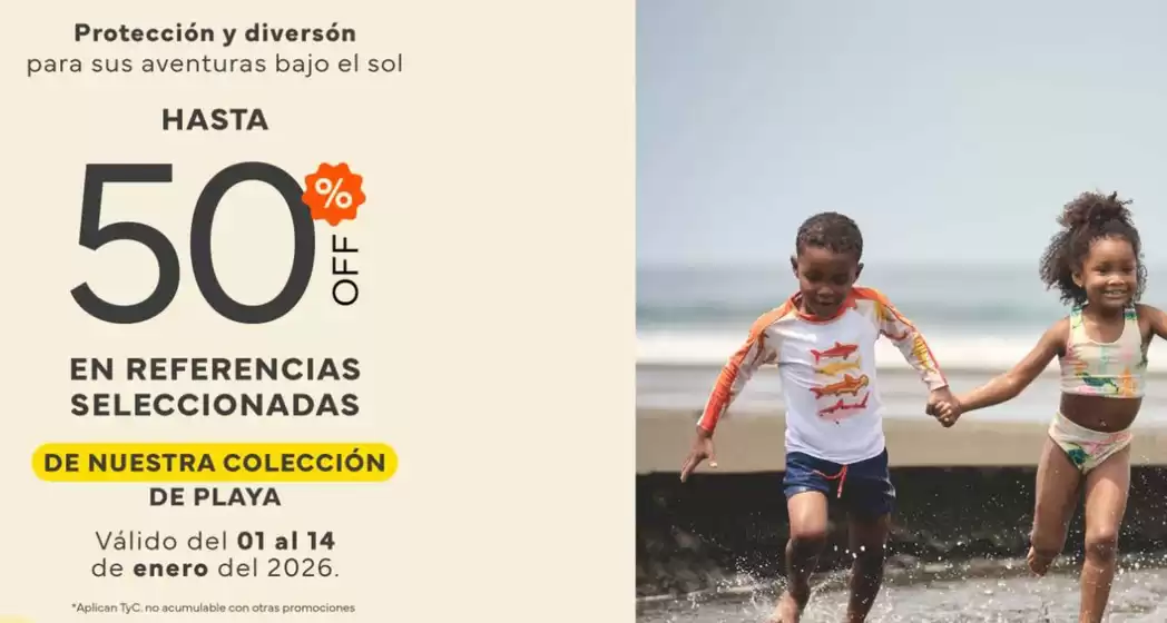 Catálogo Offcorss en Guayaquil | Hasta 50%off  | 2026-01-06T00:00:00.000Z - 2026-01-14T00:00:00.000Z