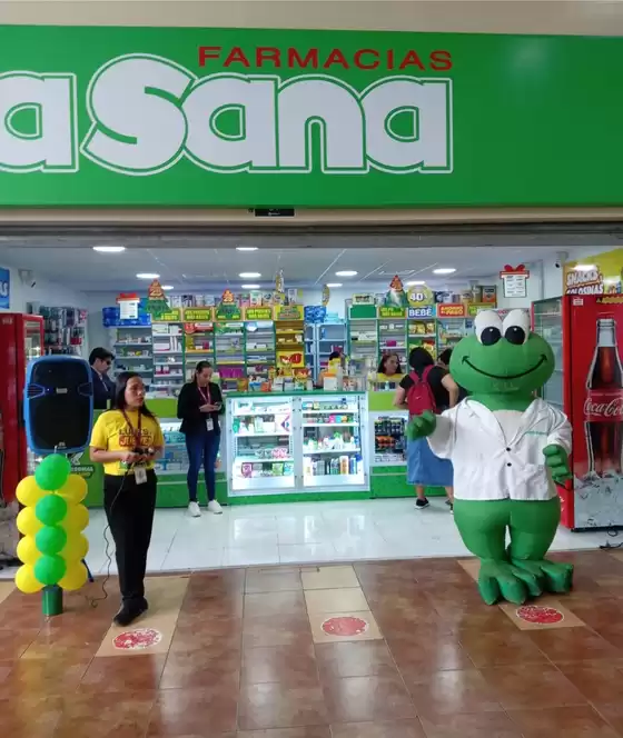 Catálogo Farmacias SanaSana en Loja | Ofertas especiales para ti | 2026-01-06T00:00:00.000Z - 2026-01-20T00:00:00.000Z