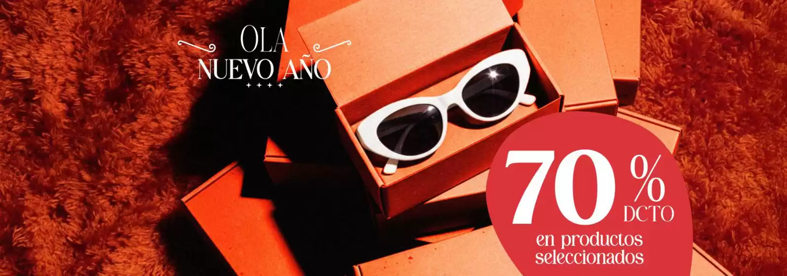 Catálogo Óptica Los Andes en Portoviejo | 70%dscto | 2026-01-07T00:00:00.000Z - 2026-01-17T00:00:00.000Z