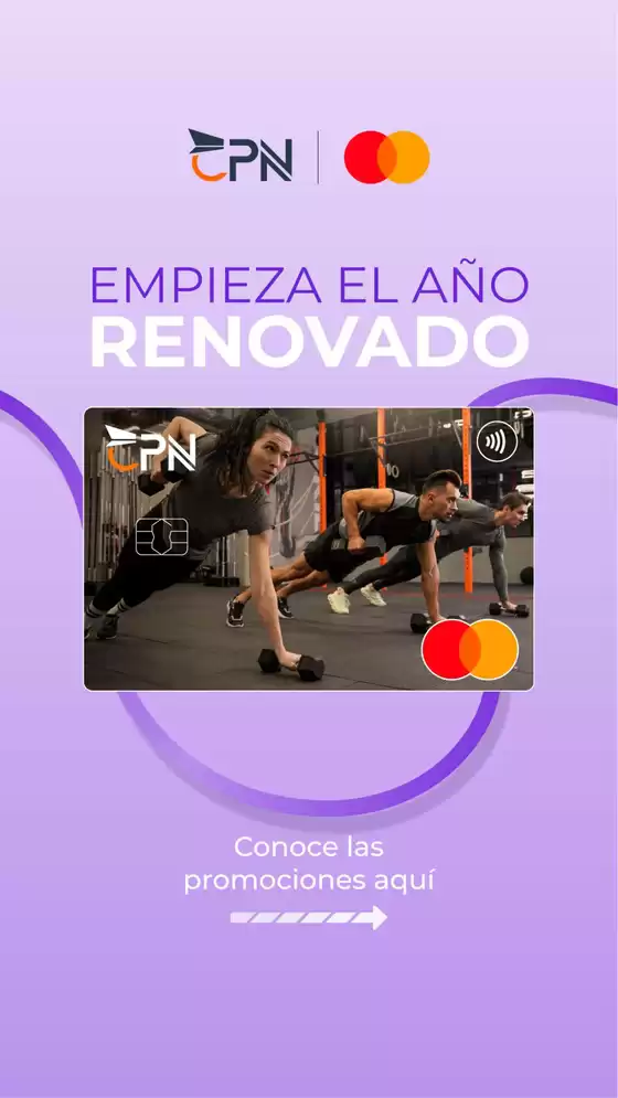 Catálogo Cooperativa Policía Nacional en Ambato | Conoce las promociones aqui  | 2026-01-08T00:00:00.000Z - 2026-04-30T00:00:00.000Z