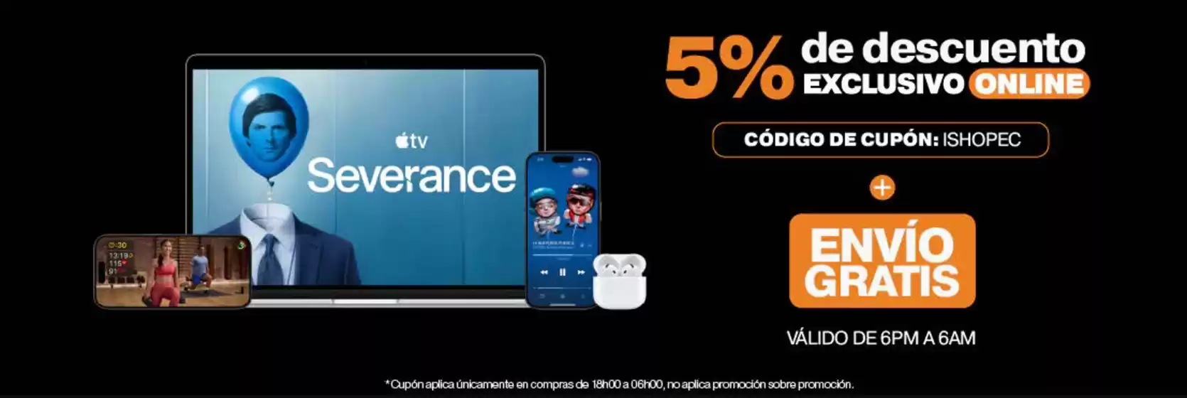 Catálogo iShop | Precio Promo | 2026-01-08T00:00:00.000Z - 2026-01-22T00:00:00.000Z