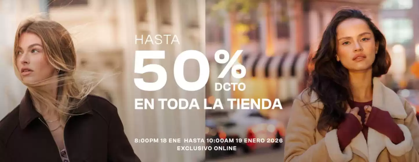 Catálogo NAF NAF en Guayaquil | Hasta 50%dto  | 2026-01-19T00:00:00.000Z - 2026-01-19T00:00:00.000Z