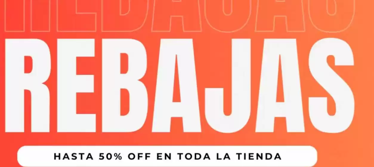 Catálogo Rack Shoes en Cuenca | Rebajas hasta 50% | 2026-01-27T00:00:00.000Z - 2026-02-15T00:00:00.000Z