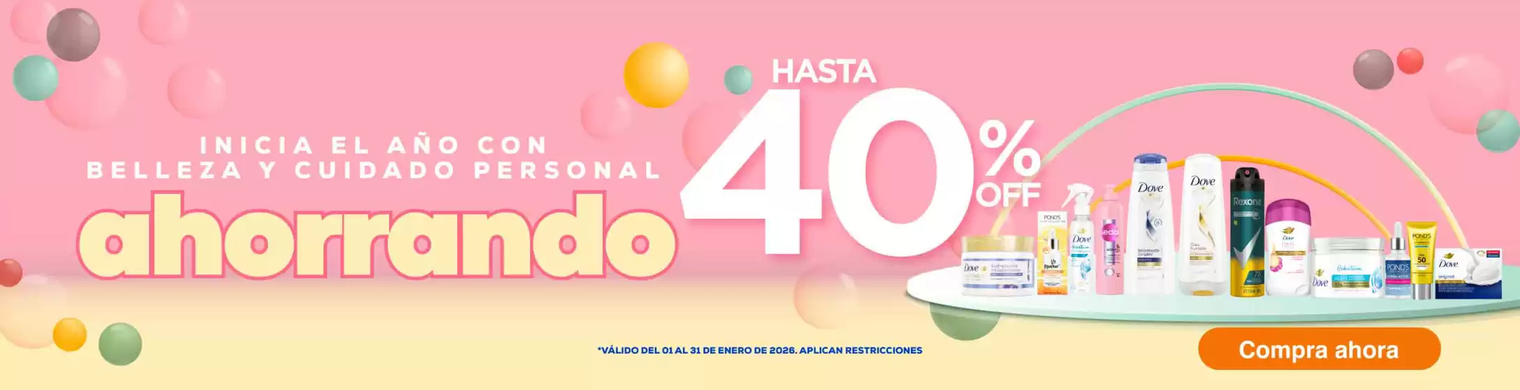 Catálogo Fybeca en Manta | Ahorrando | 2026-01-28T00:00:00.000Z - 2026-02-21T00:00:00.000Z