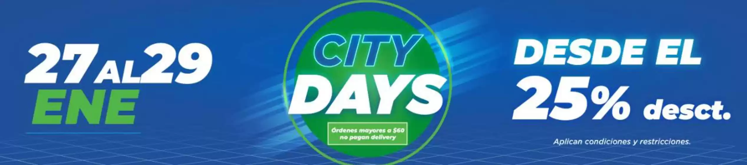 Catálogo Farmacias Medicity en Machala | City Days  | 2026-01-28T00:00:00.000Z - 2026-01-29T00:00:00.000Z