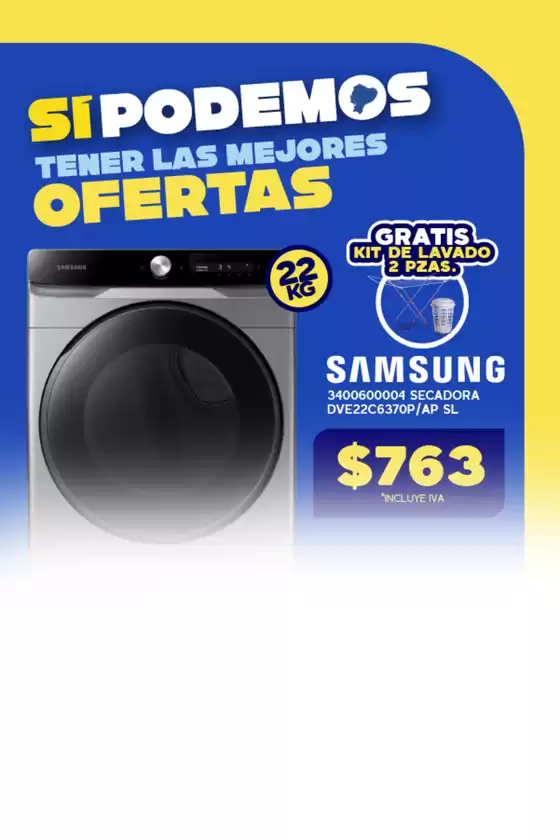 Catálogo Almacenes La Ganga en Centinela Del Condor | Ofertas especiales atractivas para todos | 2026-01-28T00:00:00.000Z - 2026-02-11T00:00:00.000Z