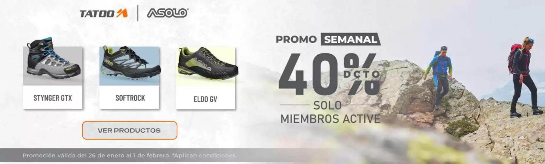 Catálogo Tatoo en Daule | Promo semanal  | 2026-01-29T00:00:00.000Z - 2026-02-01T00:00:00.000Z