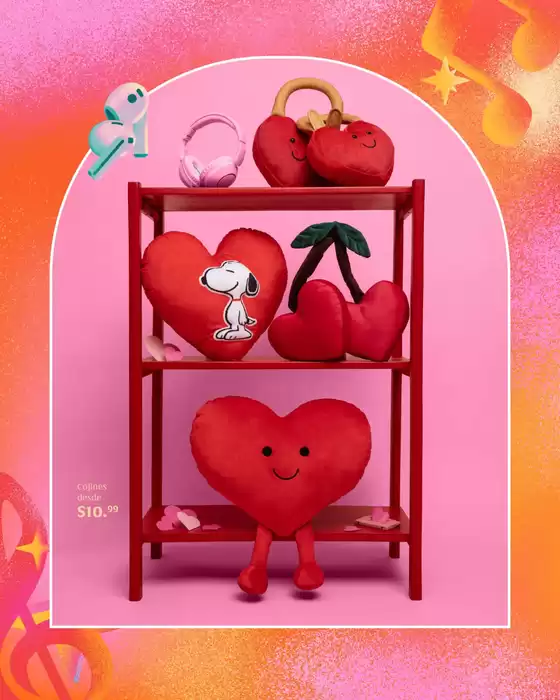 Catálogo Rio Store en Esmeraldas | San Valentín regala  | 2026-01-29T00:00:00.000Z - 2026-02-14T00:00:00.000Z