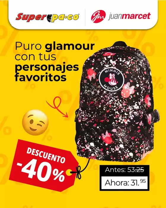 Catálogo Super Paco en Latacunga | Descuento -40% | 2026-01-30T00:00:00.000Z - 2026-02-01T00:00:00.000Z