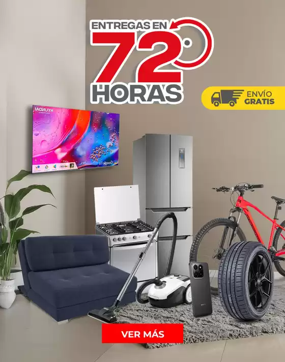 Catálogo Moda RM en Loja | Ofertas exclusivas para nuestros clientes | 2026-01-31T00:00:00.000Z - 2026-02-14T00:00:00.000Z