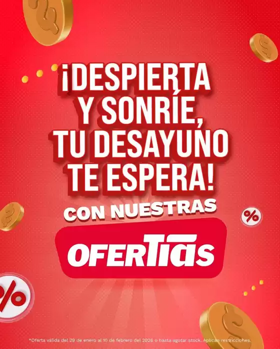 Catálogo Tia en Cotacachi | Gran variedad de ofertas | 2026-01-29T00:00:00.000Z - 2026-02-10T00:00:00.000Z