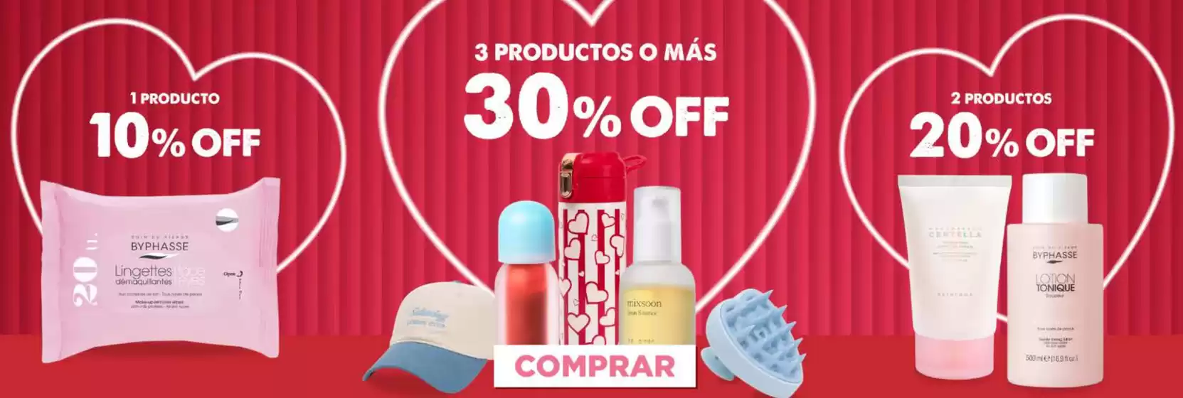 Catálogo Funky Fish en Cañar | Descuentos san valentin | 2026-02-02T00:00:00.000Z - 2026-02-14T00:00:00.000Z