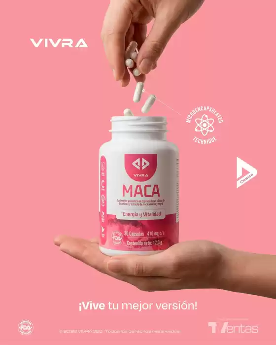 Catálogo TVentas en El Tambo Canton | Gangas exclusivas | 2026-02-02T00:00:00.000Z - 2026-02-16T00:00:00.000Z