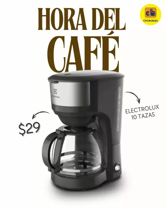 Catálogo Almacenes Chordeleg en Guayaquil | Catálogo Almacenes Chordeleg | 2026-02-03T00:00:00.000Z - 2026-02-17T00:00:00.000Z