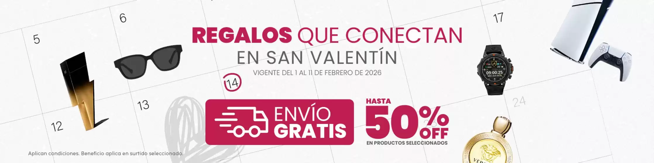 Catálogo Marcimex en Olmedo | Nuestras mejores gangas | 2026-02-01T00:00:00.000Z - 2026-02-11T00:00:00.000Z