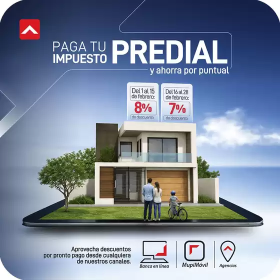 Catálogo Mutualista Pichincha en Salinas | Paga tu impuesto predial  | 2026-02-04T00:00:00.000Z - 2026-02-28T00:00:00.000Z