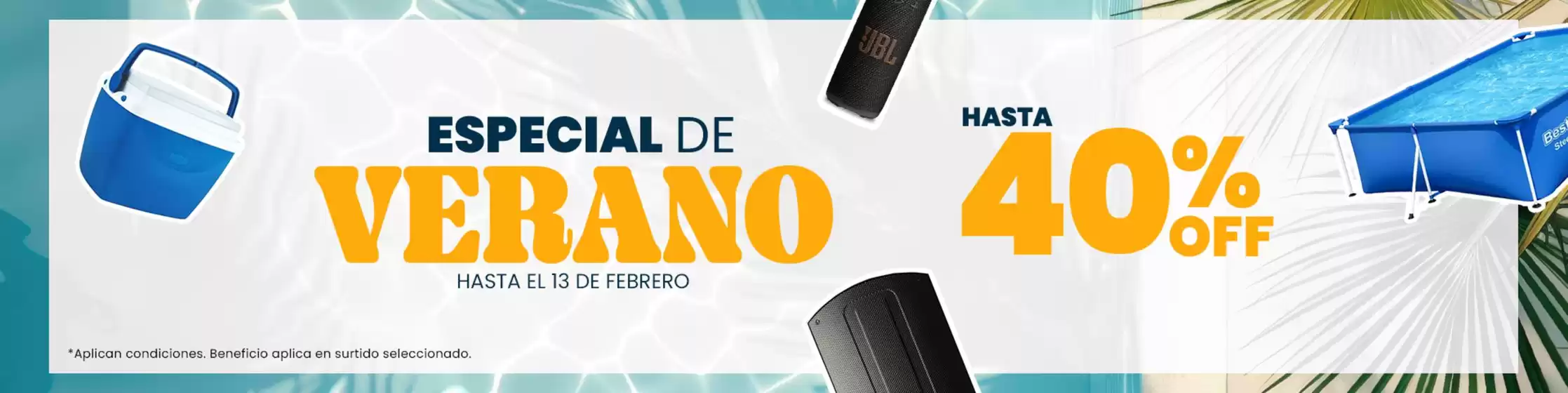 Catálogo Marcimex en La Libertad | Nuevas ofertas para descubrir | 2026-02-04T00:00:00.000Z - 2026-02-13T00:00:00.000Z